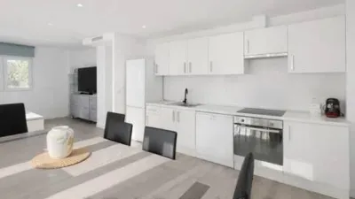 Casa – La Nucia - Vista 3