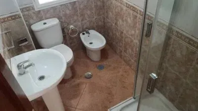 Apartment in La Palmera-Reina Mercedes photo 4