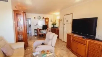 Apartment in Playa de Levante or La Fossa photo 8