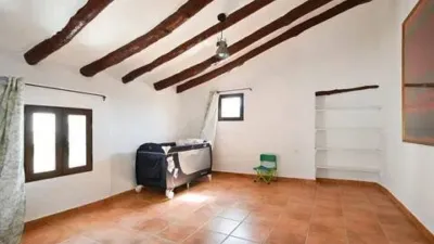 Chalet in Callosa d'en Sarrià photo 25