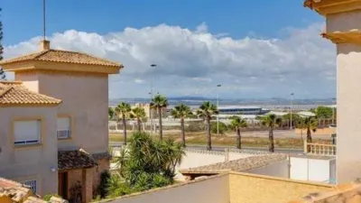 Chalet in Aguas Nuevas-Torreblanca-Sector 25 photo 36