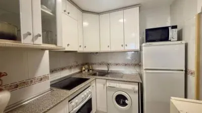 Piso – Torrevieja - Vista 5