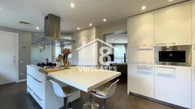Chalet in Cabrera de Mar photo 43