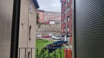 Apartment in Solokoetxe photo 15