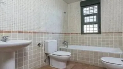 Townhouse in the Centre photo 9