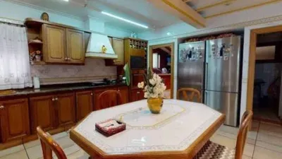 Chalet in Matola-La Foia-Las Bayas-La Marina photo 9