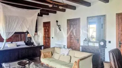 Chalet in Centro photo 18