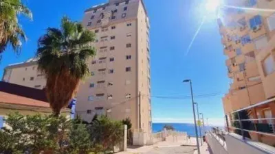 Apartment in Playa de Levante or La Fossa photo 20