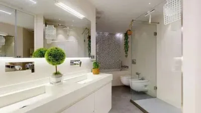 Penthouse in the City Centre photo 33