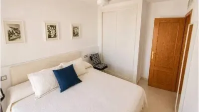 Piso – Benidorm - Vista 2