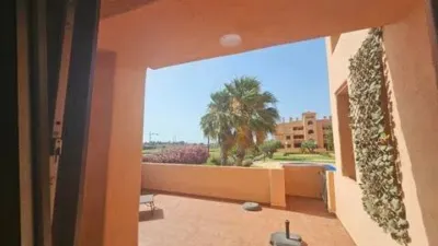 Apartment in Los Alcázares photo 32