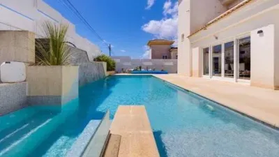 Casa – Torrevieja, Urbanización El Chaparral - Vista 3
