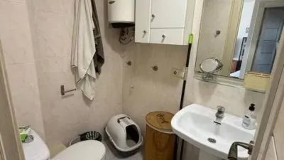 Apartment on Calle Isla Tabarca, No Number photo 6