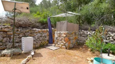Casa rústica en Petra photo 44