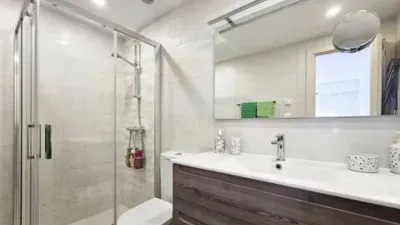 Townhouse in Urbanizations photo 14