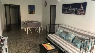 Apartment on Doctor Fedriani photo 2