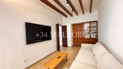 Flat in Santa Eugènia photo 35