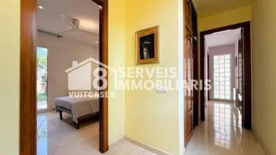 Chalet in Sant Vicenç de Montalt photo 30