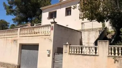 Chalet in Canyelles photo 9