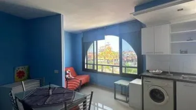 Apartment on Avenida de Rafael Puig Lluvina photo 3