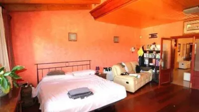 Terraced house in Alaró photo 3