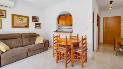 Penthouse in Playa del Cura photo 11