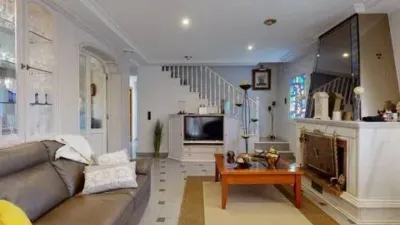 Chalet in El Raval-Puertas Encarnades photo 8