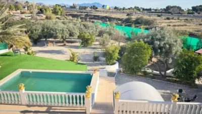 Casa - Vista 3
