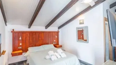 Chalet in the Centre photo 35