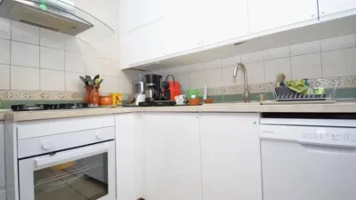 Chalet on Carrer d'Antoni Maura photo 14