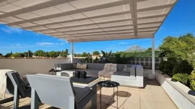 Chalet in Urbanizations photo 10
