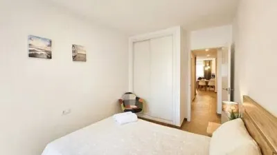 Piso – Altea - Vista 5