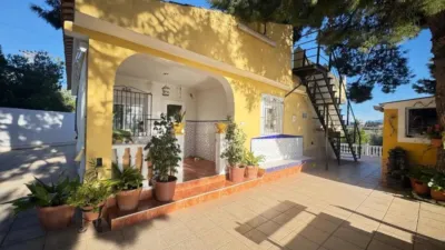Chalet in Sant Vicent del Raspeig - San Vicente del Raspeig photo 45