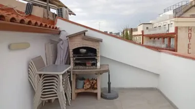 Duplex Penthouse in Calella photo 4