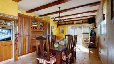 Chalet in El Raval-Puertas Encarnades photo 41