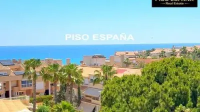 Casa adosada en Cabo de la Huerta photo 31
