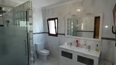 Chalet in Maryvilla photo 22