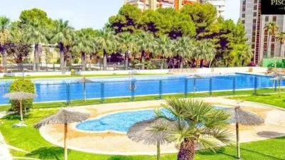 Apartment in Cabo de la Huerta photo 53