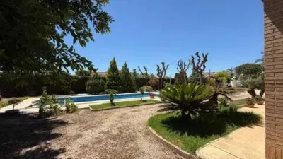 Chalet en Matola-La Foia-Las Bayas-La Marina photo 10