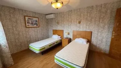 Chalet in Maryvilla photo 30