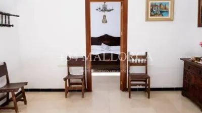 Chalet in Alaró photo 8
