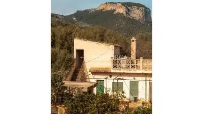 Chalet in Alaró photo 45