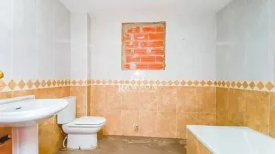 Chalet en Cabra del Camp photo 24