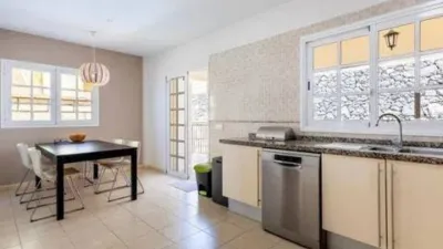 House in Costa Adeje photo 22