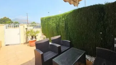 Townhouse in Urbanizations photo 28