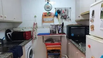 Pis – Guardamar del Segura, Urbanització Pinar de Guardamar, Serra de Tramuntana - Més