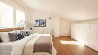 Duplex penthouse in Molins de Rei photo 17