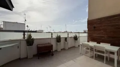 Penthouse in the City Centre photo 9