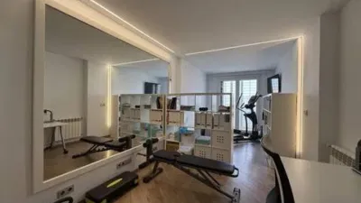Penthouse in the City Centre photo 23