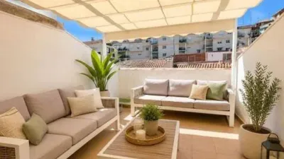 Piso – Altea - Vista 2